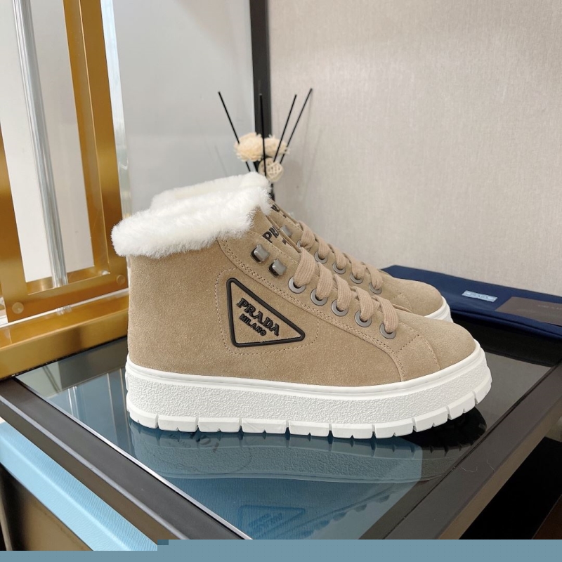 Pra*a boots